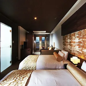 4* ホテル 姉小路別邸