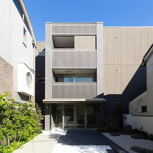 3* ホテル Kujo Kawaramachi